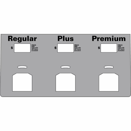 GIL ENCS 3+0 BRND,CONOCO PHILLIPS OASIS - Graphic Overlays & Decals